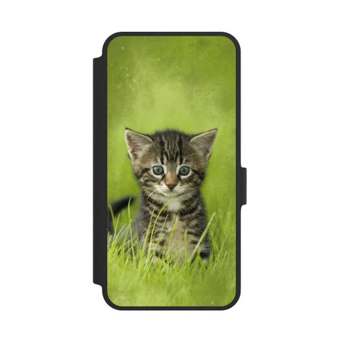 Samsung Galaxy A36 5G NIVOflip Velvet Paw 