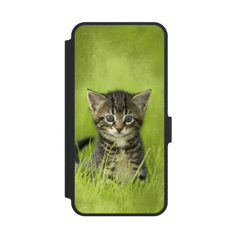 Galaxy A36 5G NIVOflip Velvet Paw 