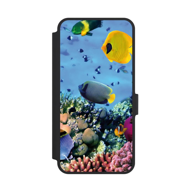 Galaxy A36 5G NIVOflip Unter dem Meer