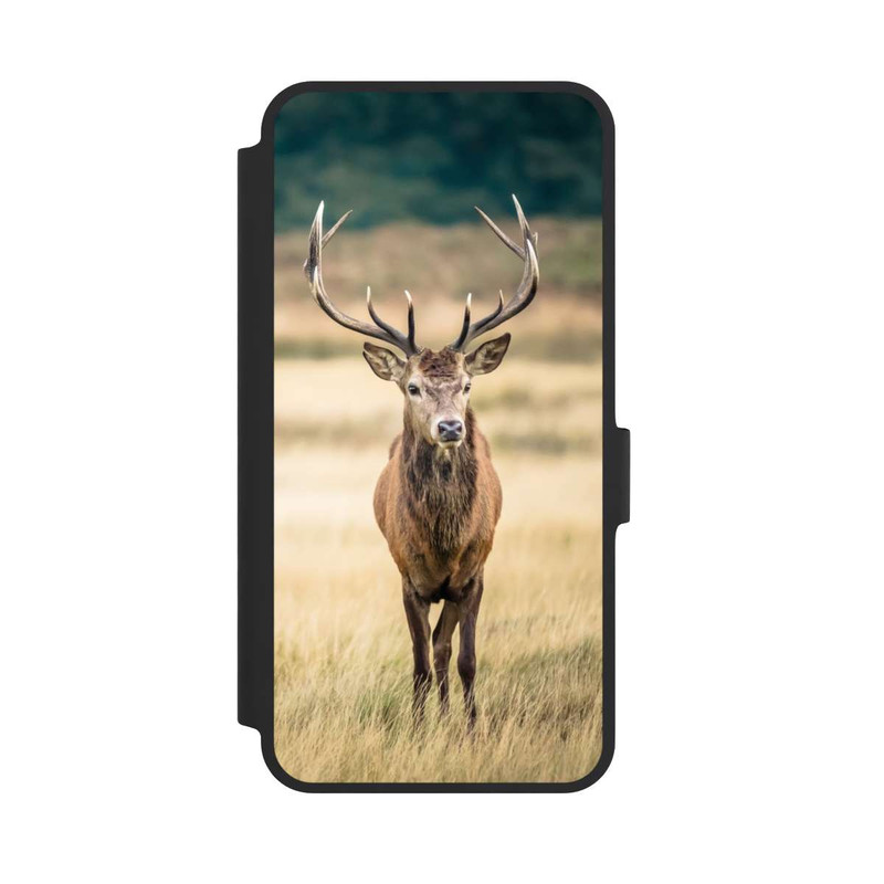 Galaxy A36 5G NIVOflip Roi de la Forêt