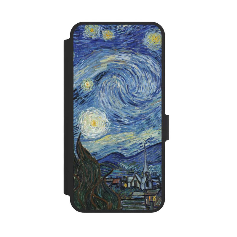 Galaxy A36 5G NIVOflip The Starry Night
