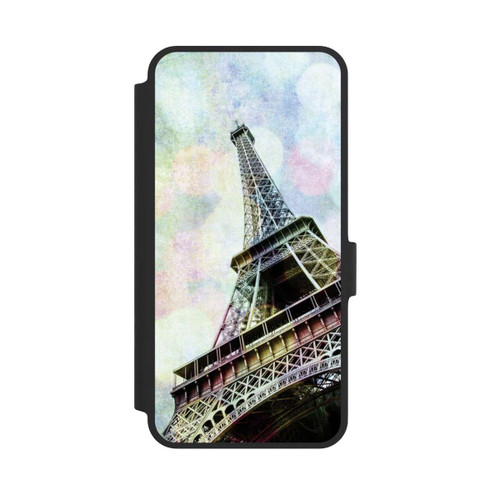 Samsung Galaxy A36 5G NIVOflip Der Eiffelturm