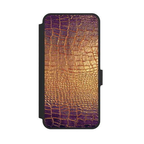 Samsung Galaxy A36 5G NIVOflip Look Serpent