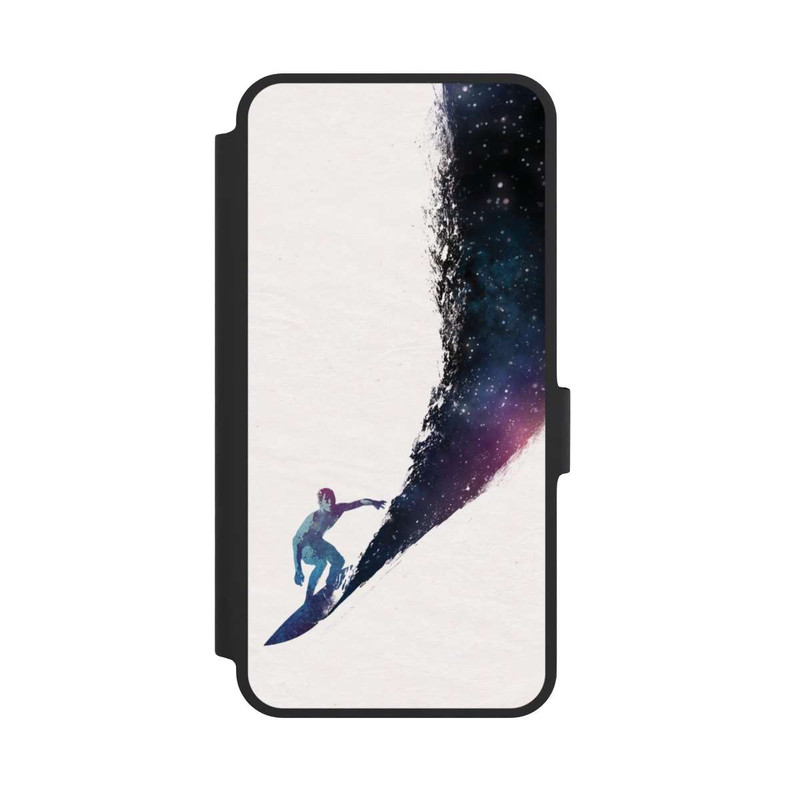 Galaxy A36 5G NIVOflip Surfer l'Univers
