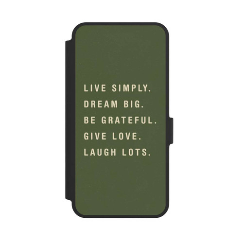 Samsung Galaxy A36 5G NIVOflip Live Simply
