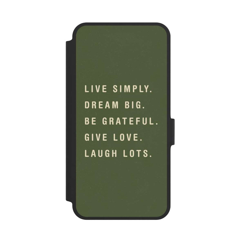 Galaxy A36 5G NIVOflip Live Simply
