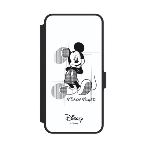 Samsung Galaxy A36 5G NIVOflip Mickey Sketchy