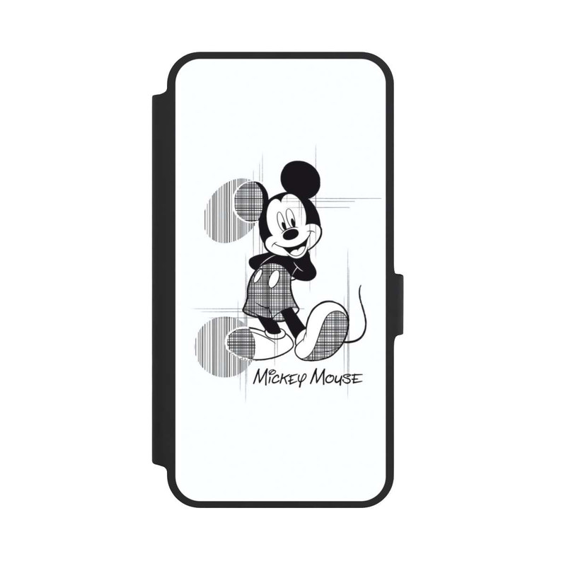 Galaxy A36 5G NIVOflip Mickey Sketchy