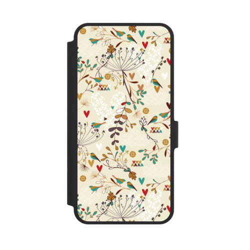 Samsung Galaxy A36 5G NIVOflip Blumenwildnis