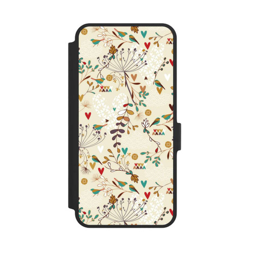 Samsung Galaxy A36 5G NIVOflip Blumenwildnis