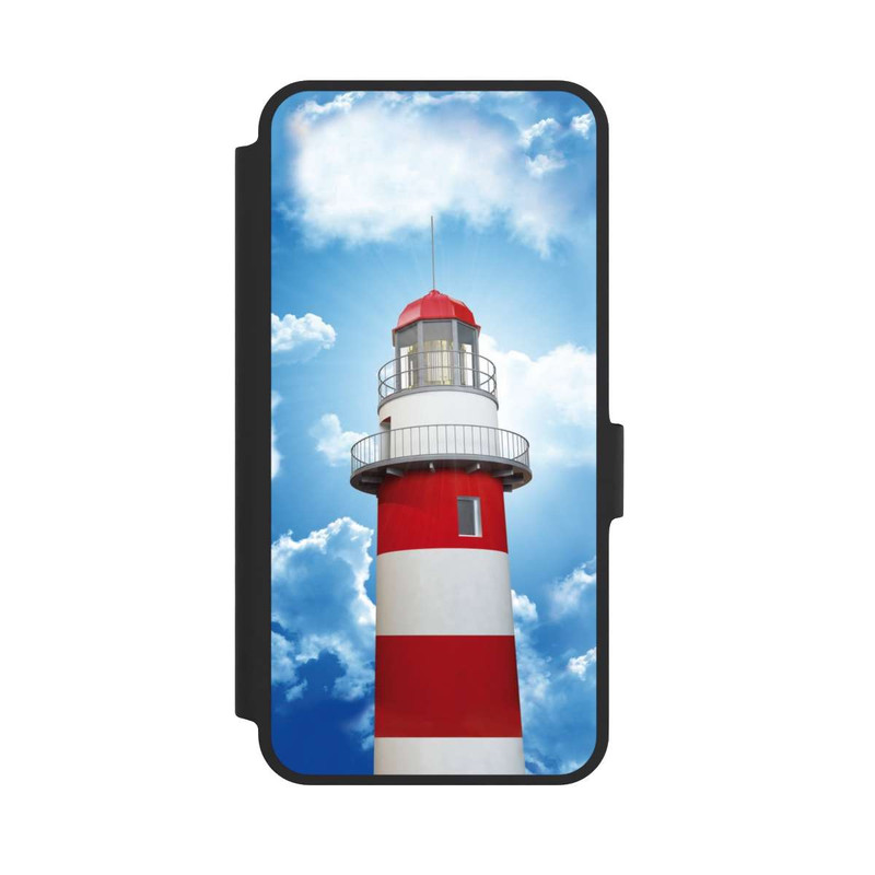 Galaxy A36 5G NIVOflip Leuchtturm 1