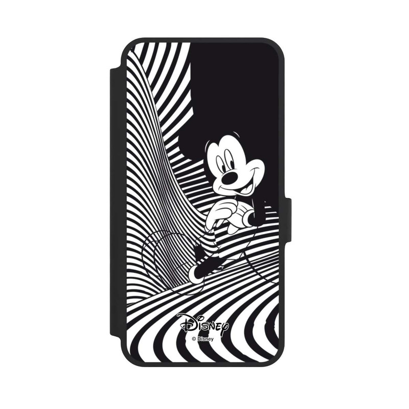 Galaxy A36 5G NIVOflip Micky Illusion