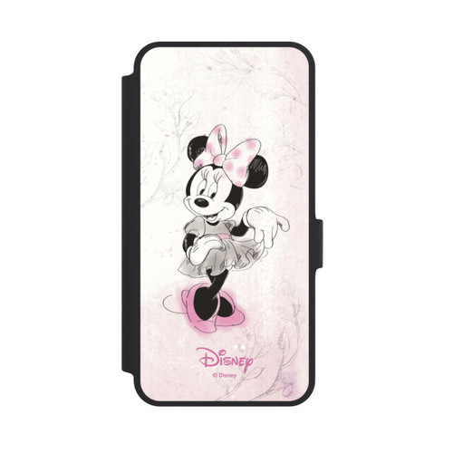 Samsung Galaxy A36 5G NIVOflip Minnie Aquarelle