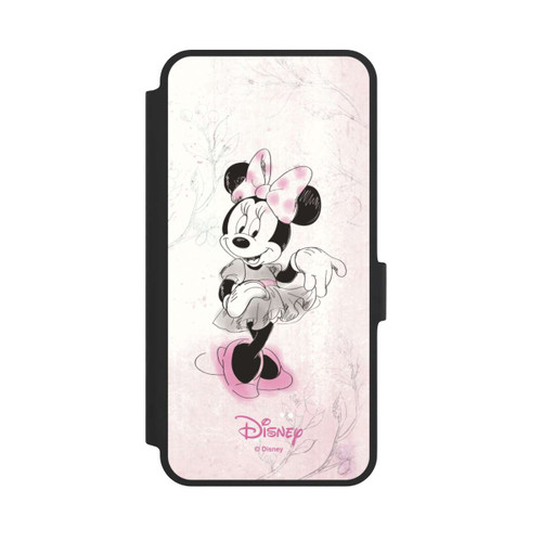Samsung Galaxy A36 5G NIVOflip Minnie Aquarell