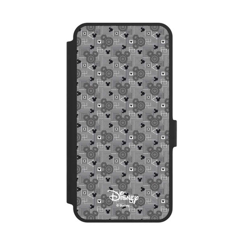 Samsung Galaxy A36 5G NIVOflip Mickey Optical Illusion