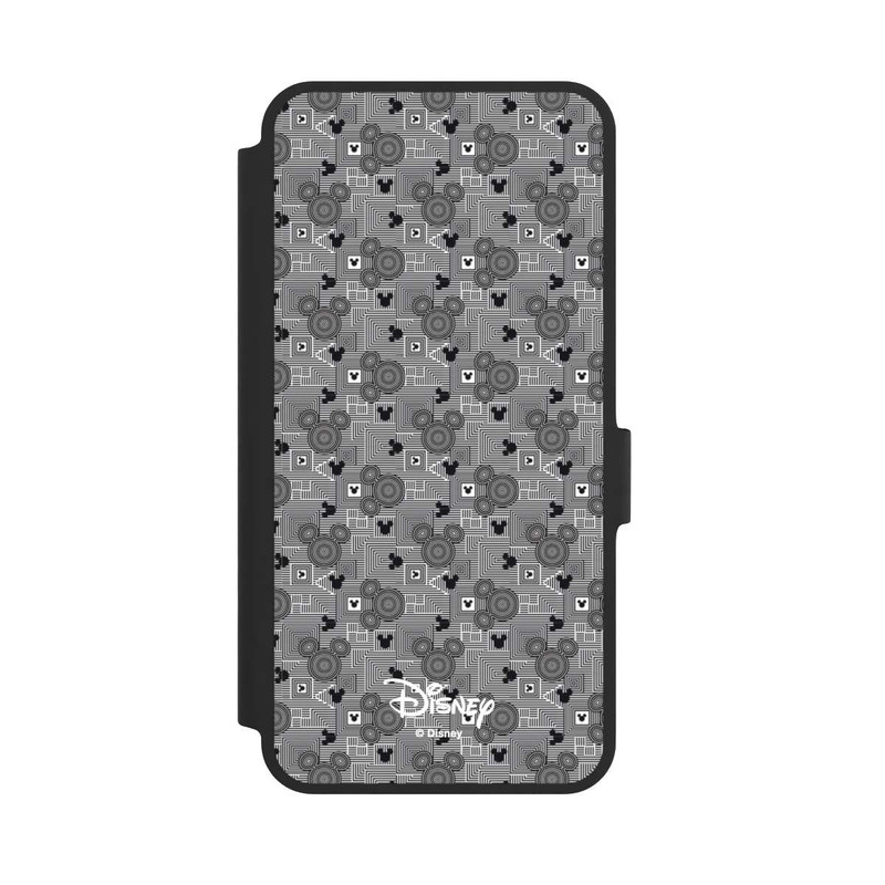Galaxy A36 5G NIVOflip Micky Optical Illusion