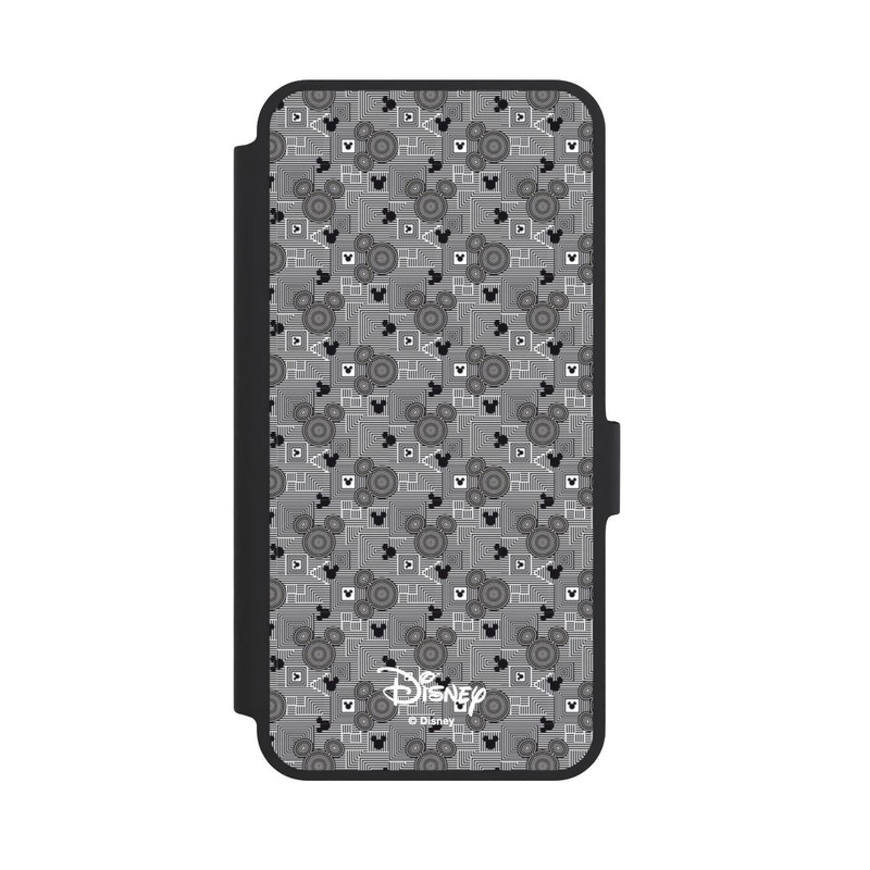 Galaxy A36 5G NIVOflip Mickey Illusion d'Optique