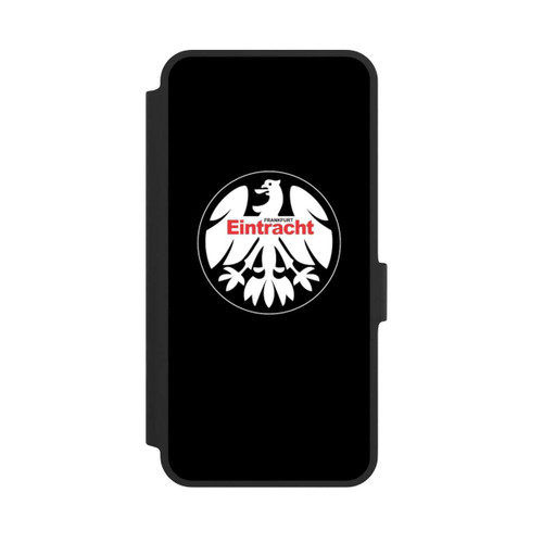 Samsung Galaxy A36 5G NIVOflip Eintracht Frankfurt Retro Adler