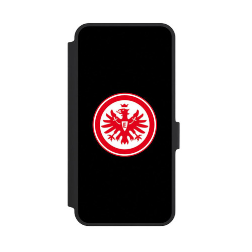 Samsung Galaxy A36 5G NIVOflip Eintracht Frankfurt Schwarz