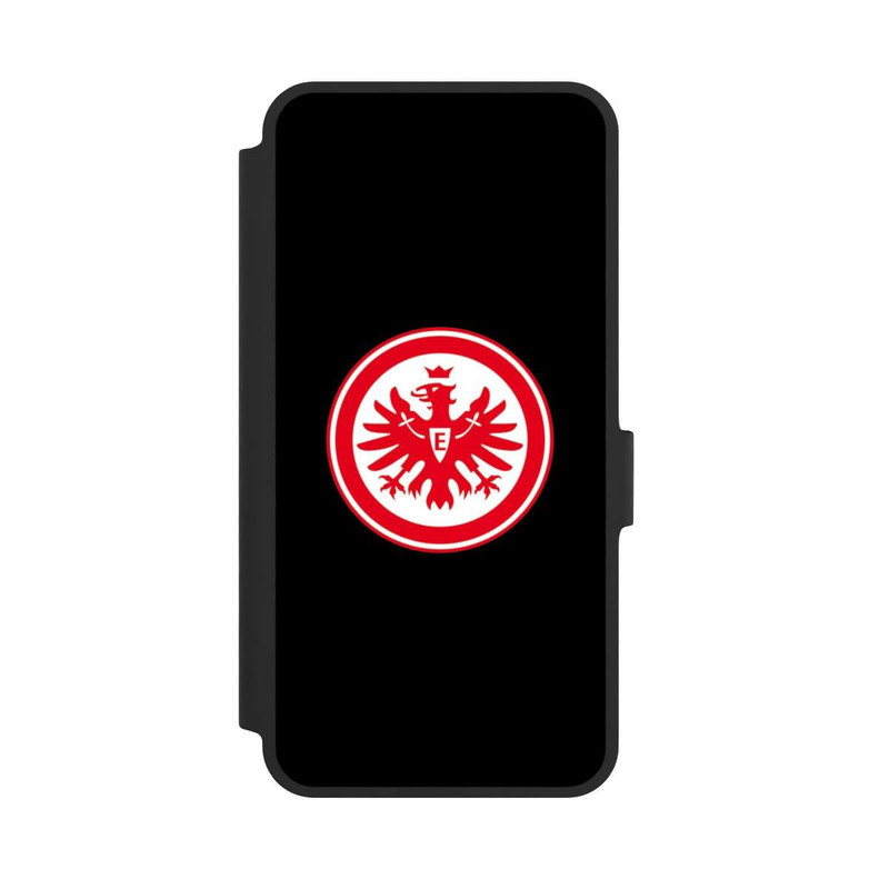 Galaxy A36 5G NIVOflip Eintracht Frankfurt Schwarz