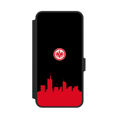 Samsung Galaxy A36 5G NIVOflip Eintracht Frankfurt Skyline Rot