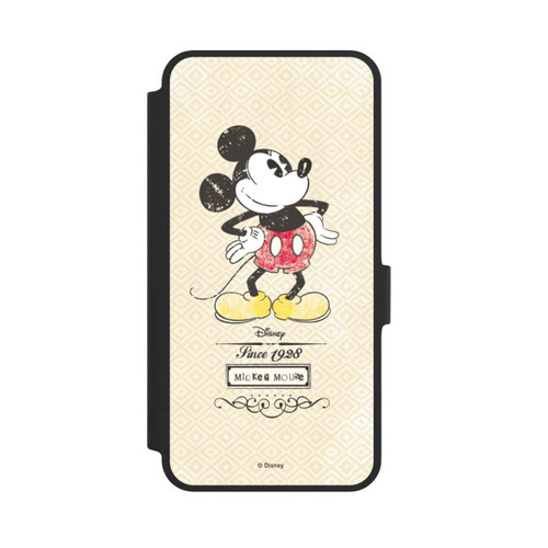 Samsung Galaxy A36 5G NIVOflip Mickey Vintage