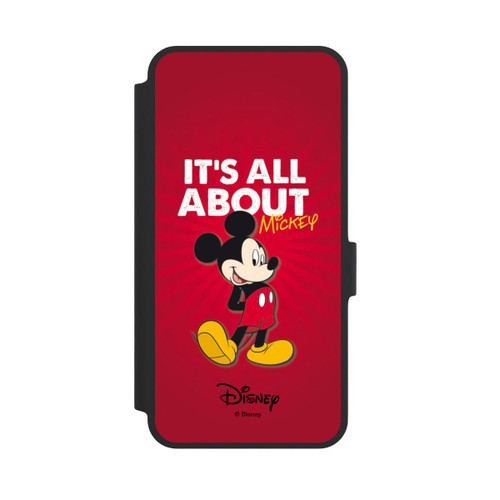 Samsung Galaxy A36 5G NIVOflip All About Mickey