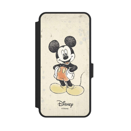Samsung Galaxy A36 5G NIVOflip Micky Watercolor