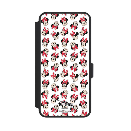 Samsung Galaxy A36 5G NIVOflip Motif de Minnie Mouse
