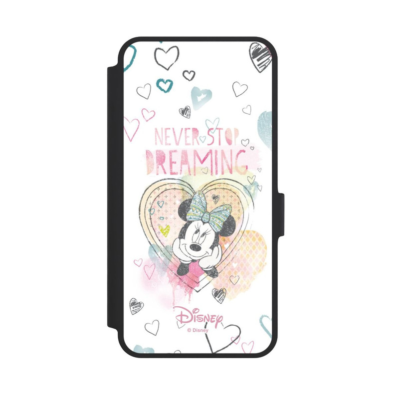 Galaxy A36 5G NIVOflip Minnie Never Stop Dreaming