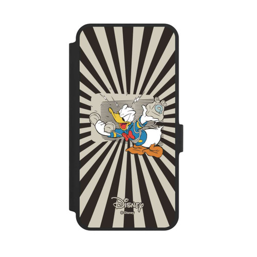 Samsung Galaxy A36 5G NIVOflip Hello?! Donald Duck