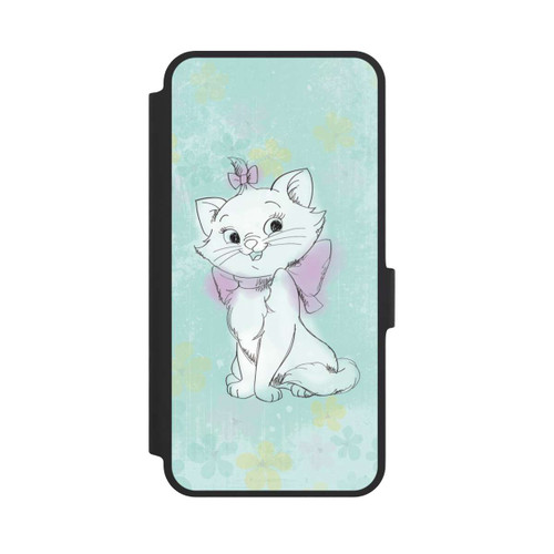 Samsung Galaxy A36 5G NIVOflip Marie Watercolor