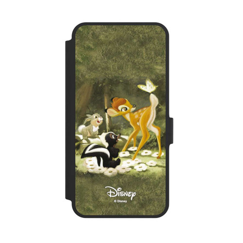 Samsung Galaxy A36 5G NIVOflip Bambi &amp; Friends