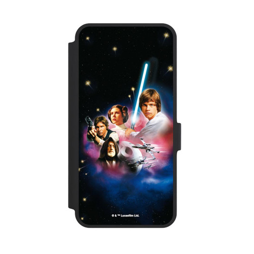 Samsung Galaxy A36 5G NIVOflip A New Hope