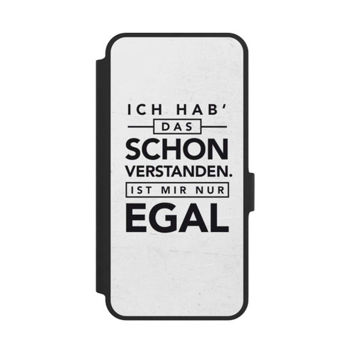 Samsung Galaxy A36 5G NIVOflip Schon Verstanden