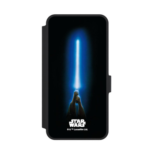 Samsung Galaxy A36 5G NIVOflip Jedi-Lichtschwert