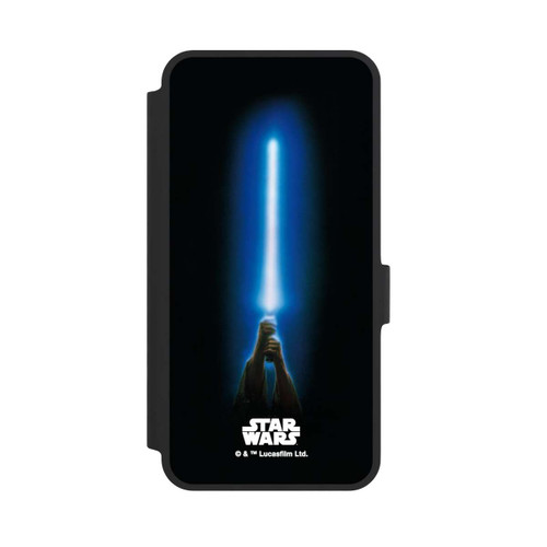 Samsung Galaxy A36 5G NIVOflip Jedi-Lichtschwert