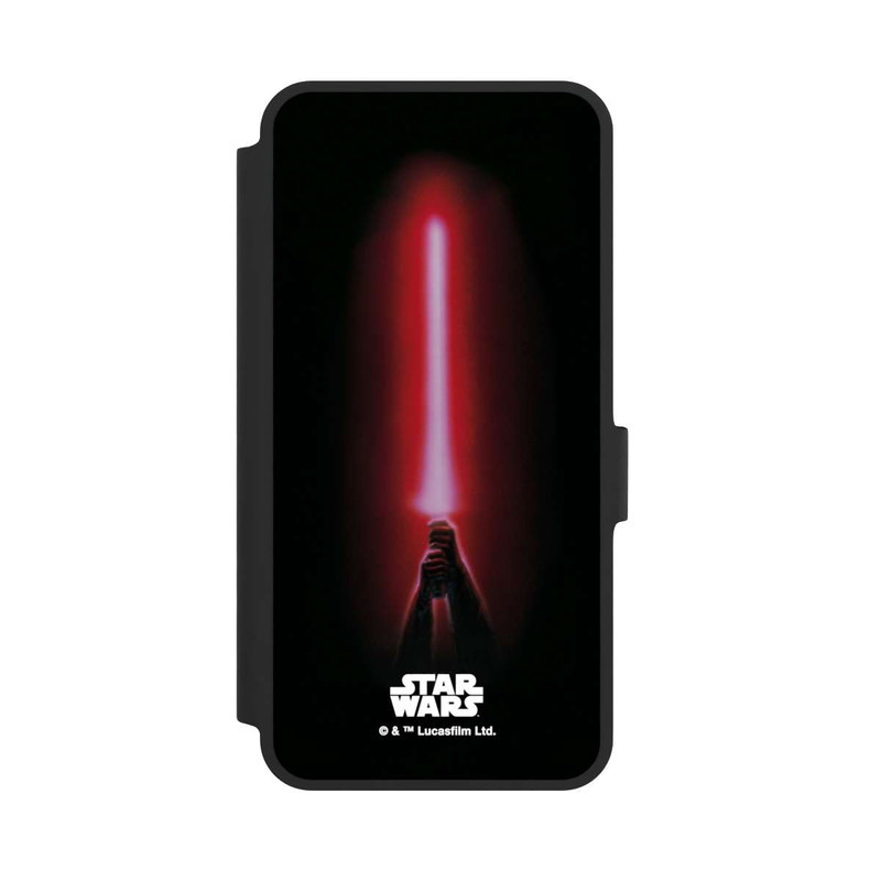 Galaxy A36 5G NIVOflip Sith Lichtschwert