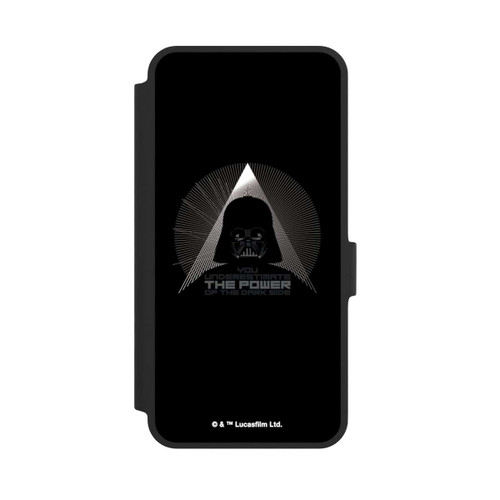 Samsung Galaxy A36 5G NIVOflip Vader Graphic 