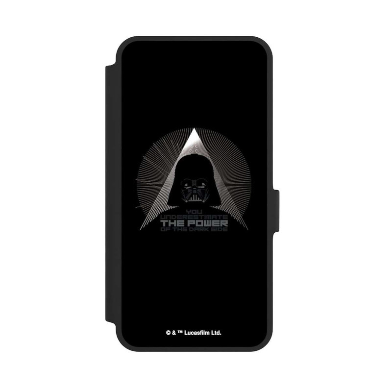 Galaxy A36 5G NIVOflip Vader-Grafik