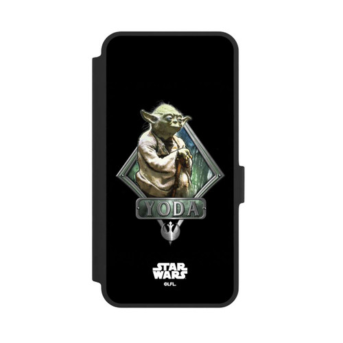 Samsung Galaxy A36 5G NIVOflip Grand Master Yoda