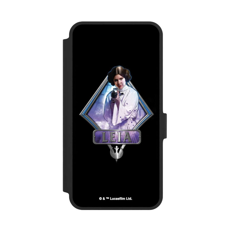 Galaxy A36 5G NIVOflip Leia