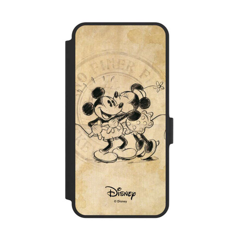 Samsung Galaxy A36 5G NIVOflip Minnie&amp;Micky