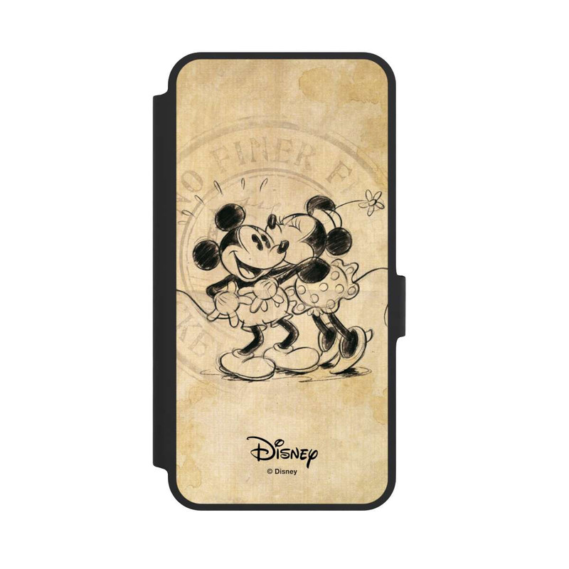 Galaxy A36 5G NIVOflip Minnie&Micky
