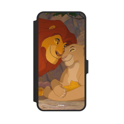 Samsung Galaxy A36 5G NIVOflip Lion Love