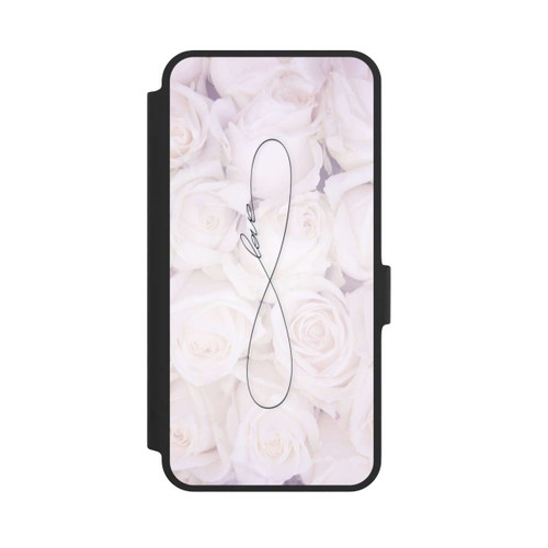 Samsung Galaxy A36 5G NIVOflip Eternal Love