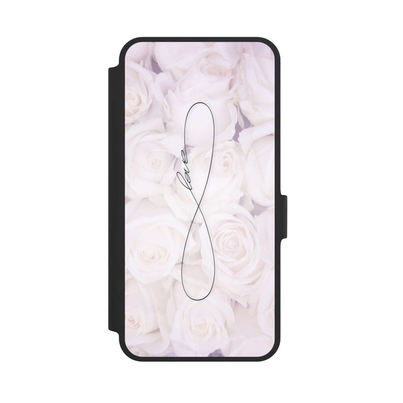 Galaxy A36 5G NIVOflip Eternal Love