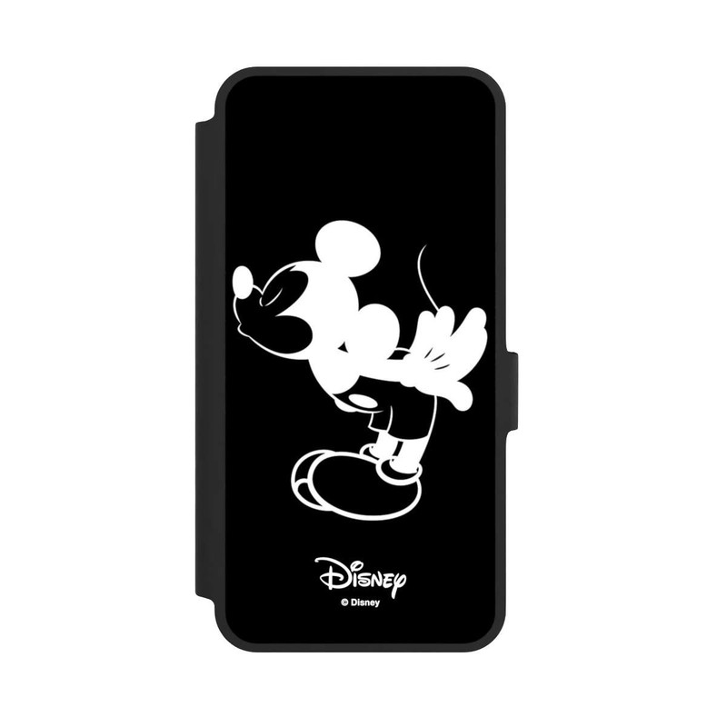 Galaxy A36 5G NIVOflip Mickey Kissing