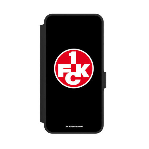 Samsung Galaxy A36 5G NIVOflip 1.FCK Schwarz
