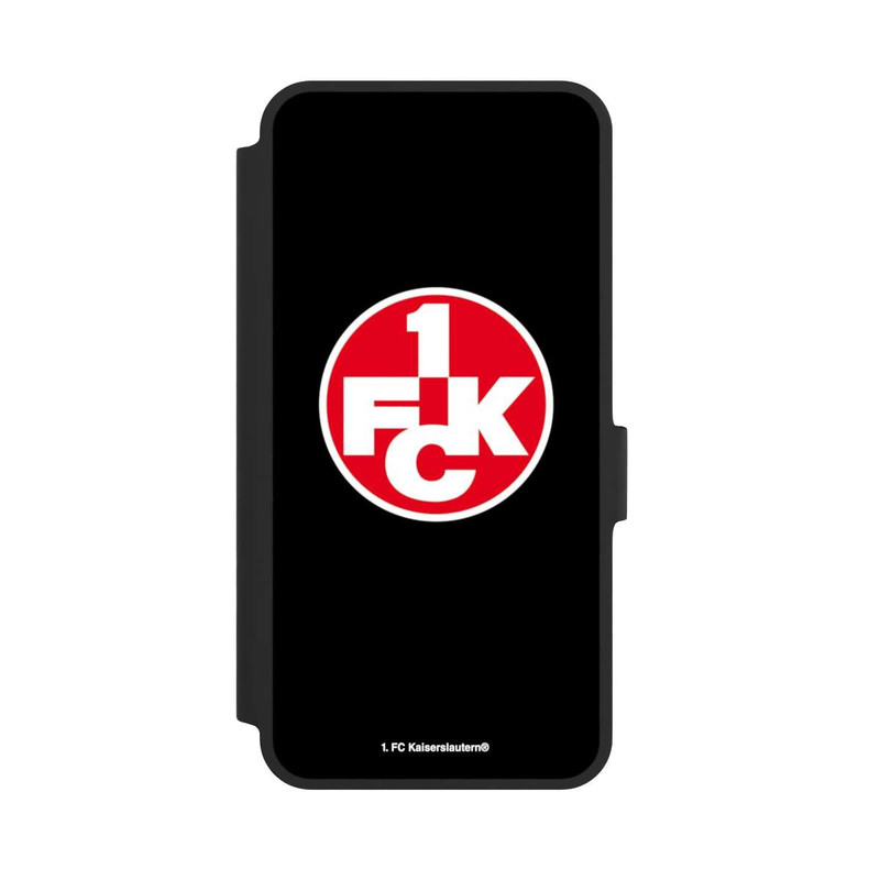 Galaxy A36 5G NIVOflip 1.FCK Schwarz